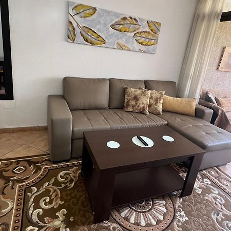Apartment Center Los Cristianos Los Cristianos  Buitenkant foto