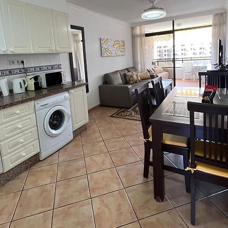 Apartment Center Los Cristianos Los Cristianos  Buitenkant foto