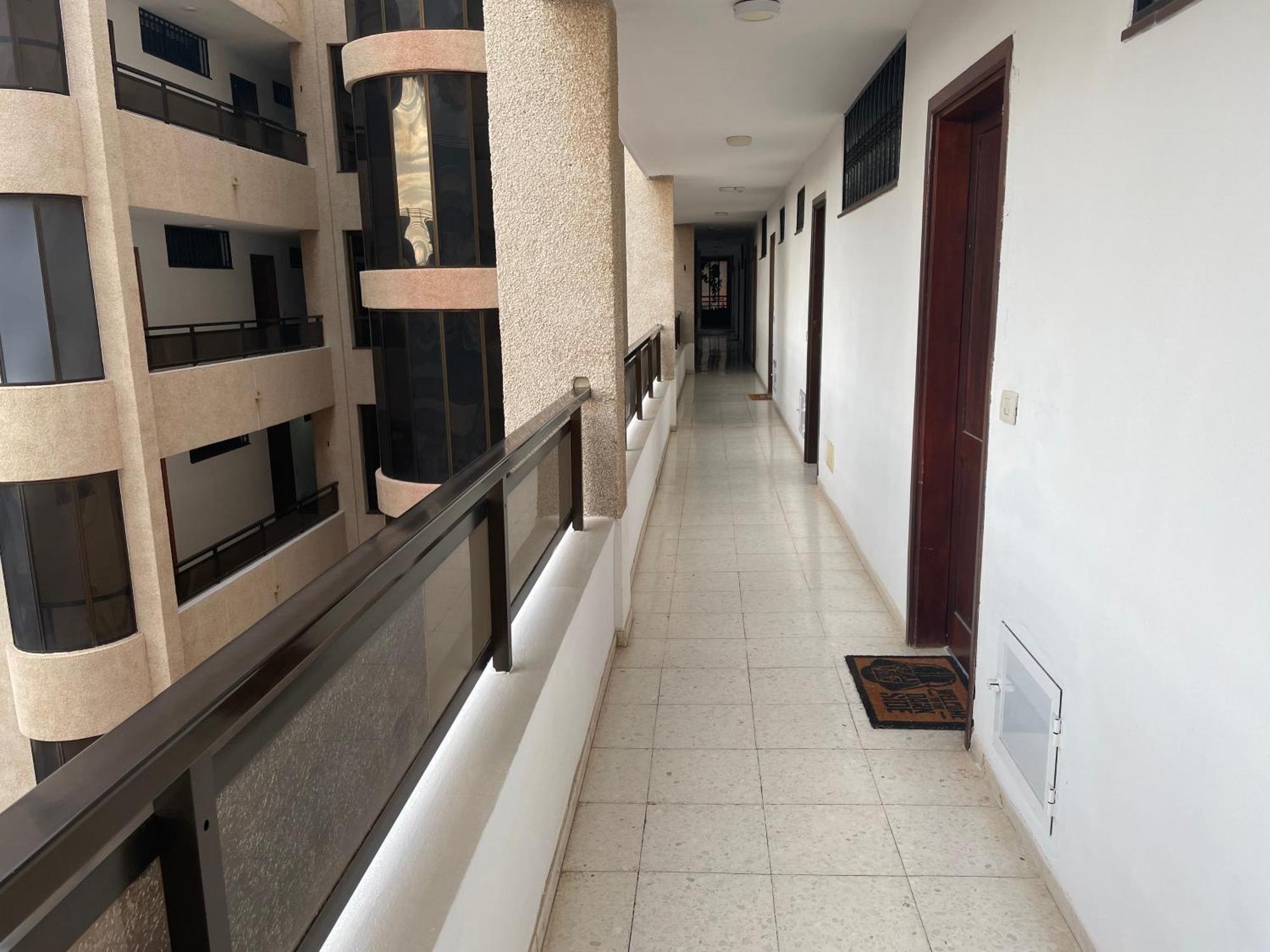 Apartment Center Los Cristianos Los Cristianos  Buitenkant foto