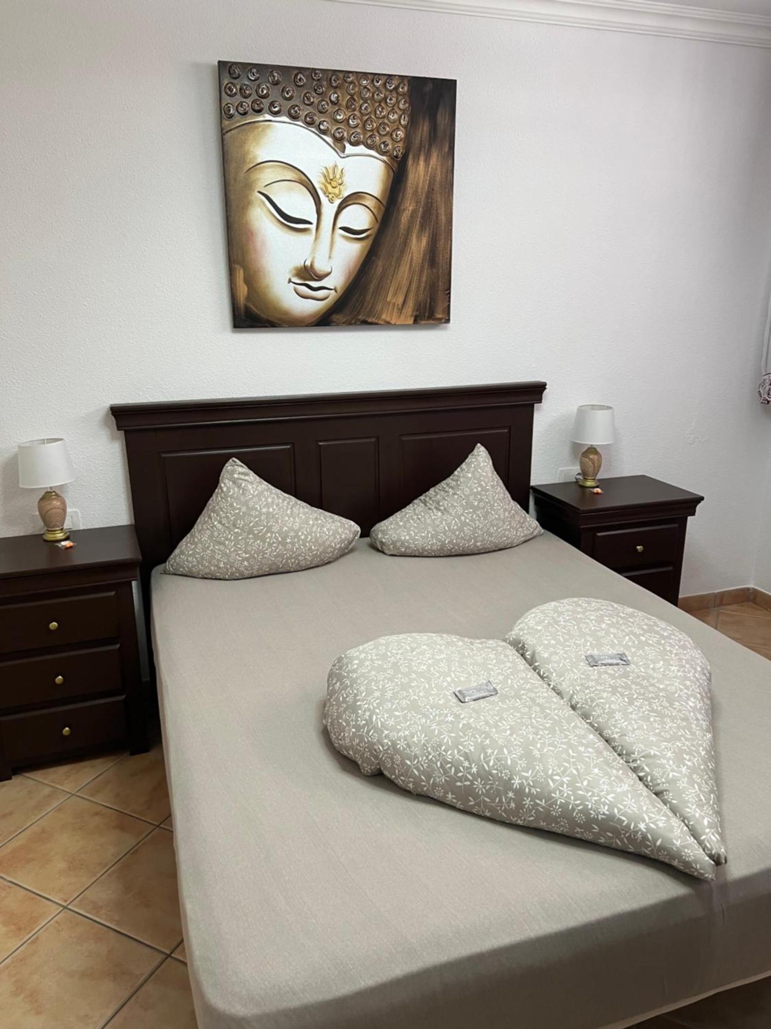 Apartment Center Los Cristianos Los Cristianos  Buitenkant foto