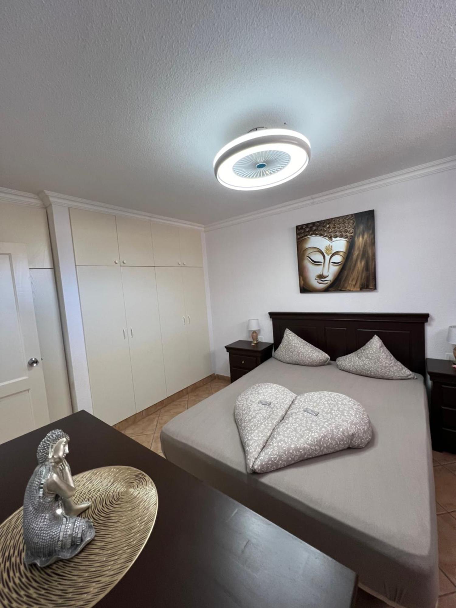 Apartment Center Los Cristianos Los Cristianos  Buitenkant foto