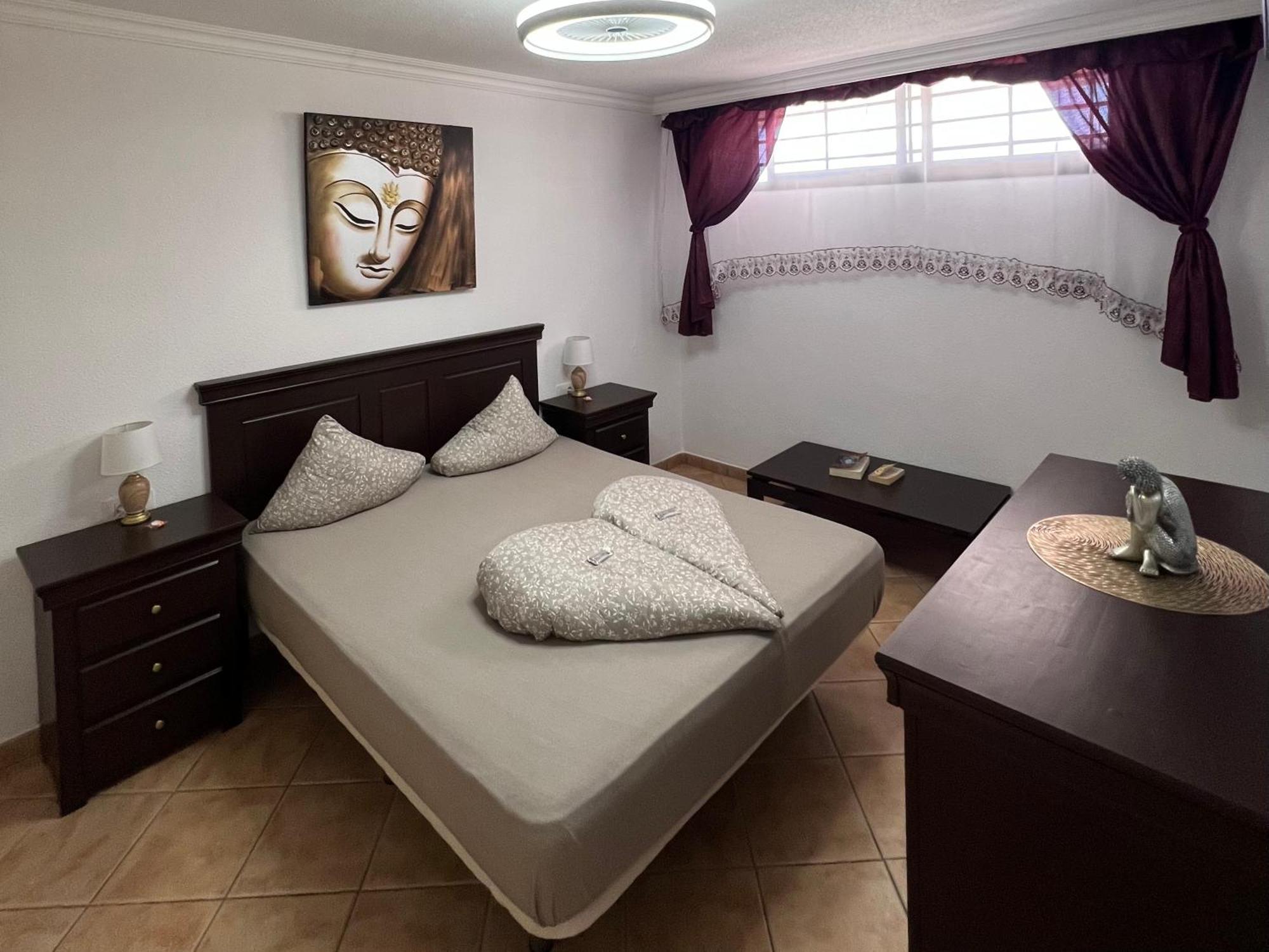 Apartment Center Los Cristianos Los Cristianos  Buitenkant foto