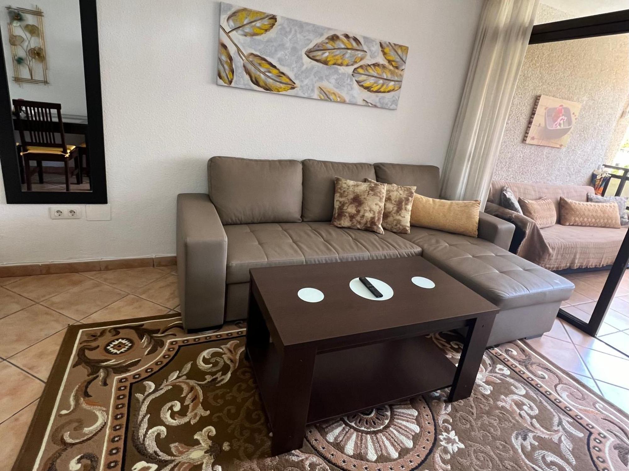 Apartment Center Los Cristianos Los Cristianos  Buitenkant foto