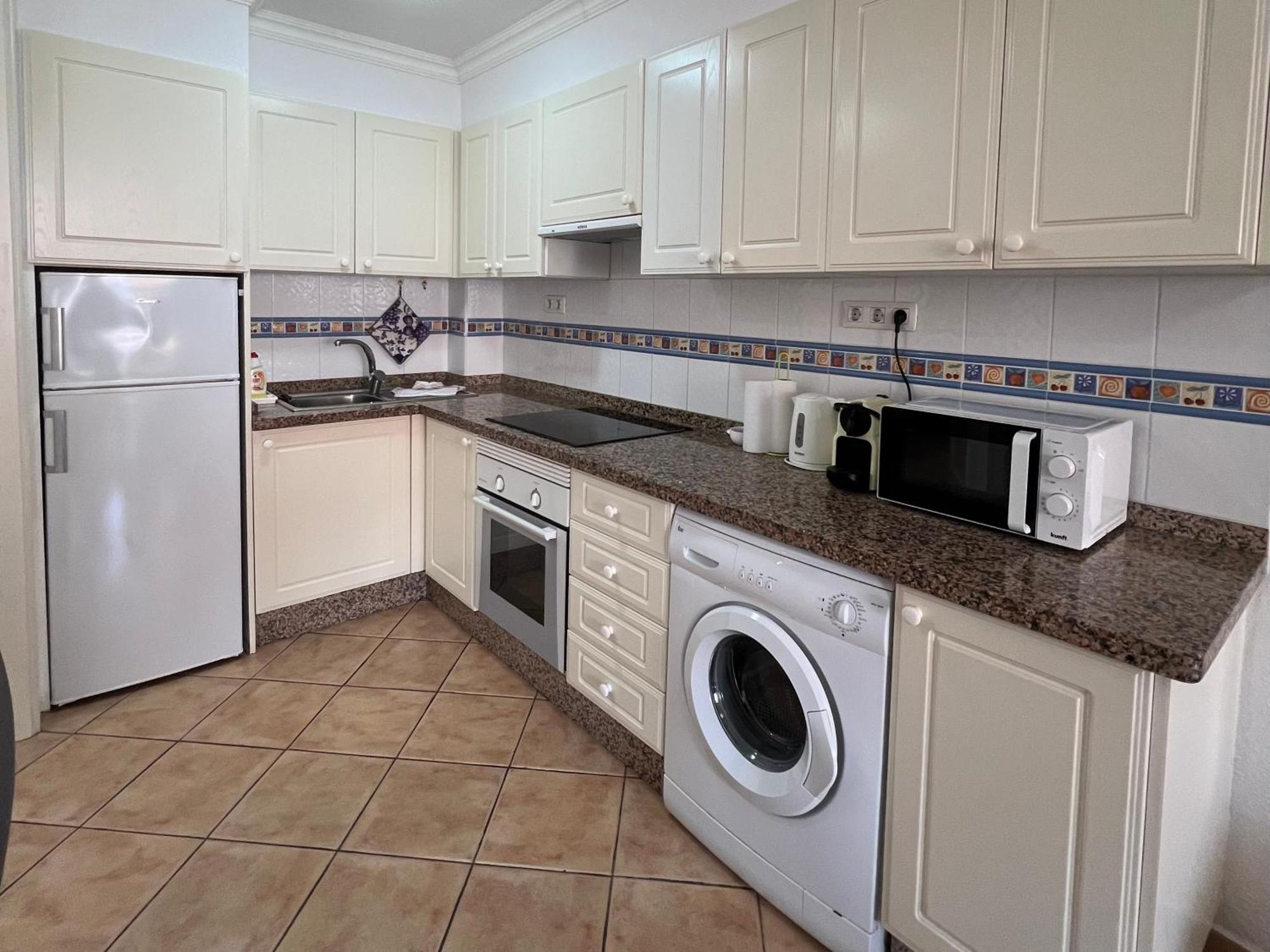 Apartment Center Los Cristianos Los Cristianos  Buitenkant foto