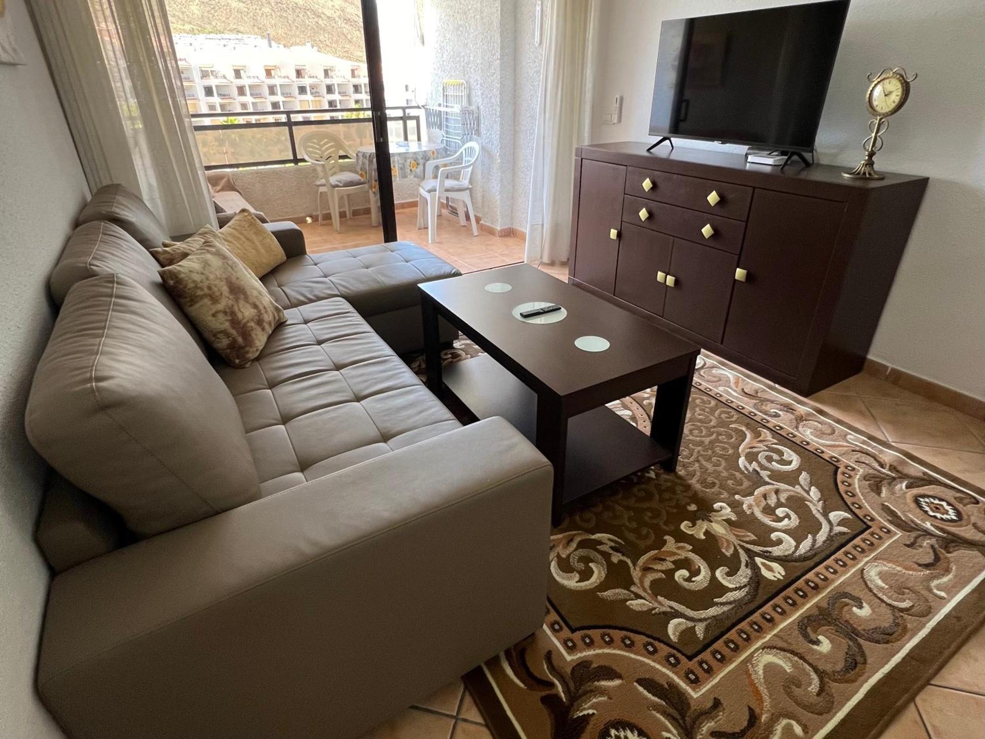 Apartment Center Los Cristianos Los Cristianos  Buitenkant foto
